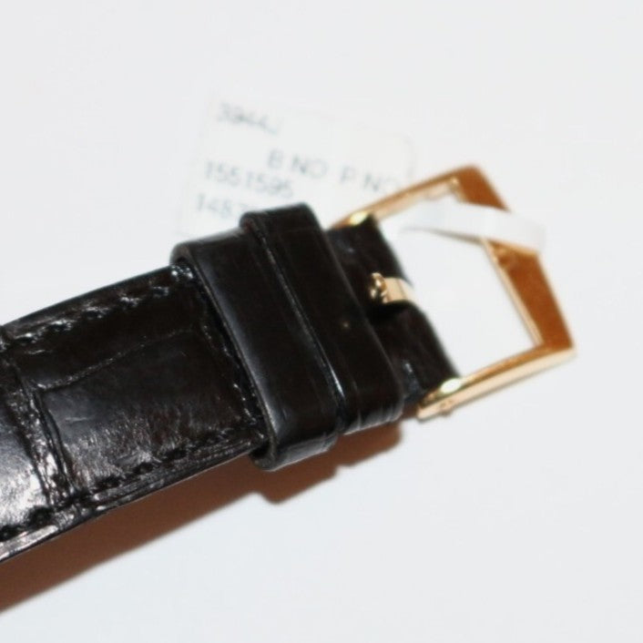 Patek Philippe 3944J - 1986 Quartz - Time & Date Display