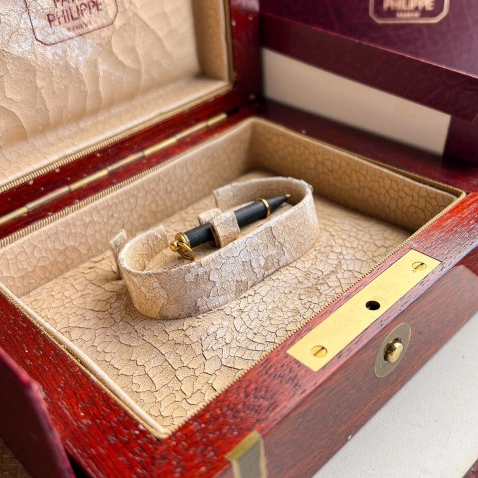 Patek Philippe 3941J - 1987 First Series - Perpetual Calendar