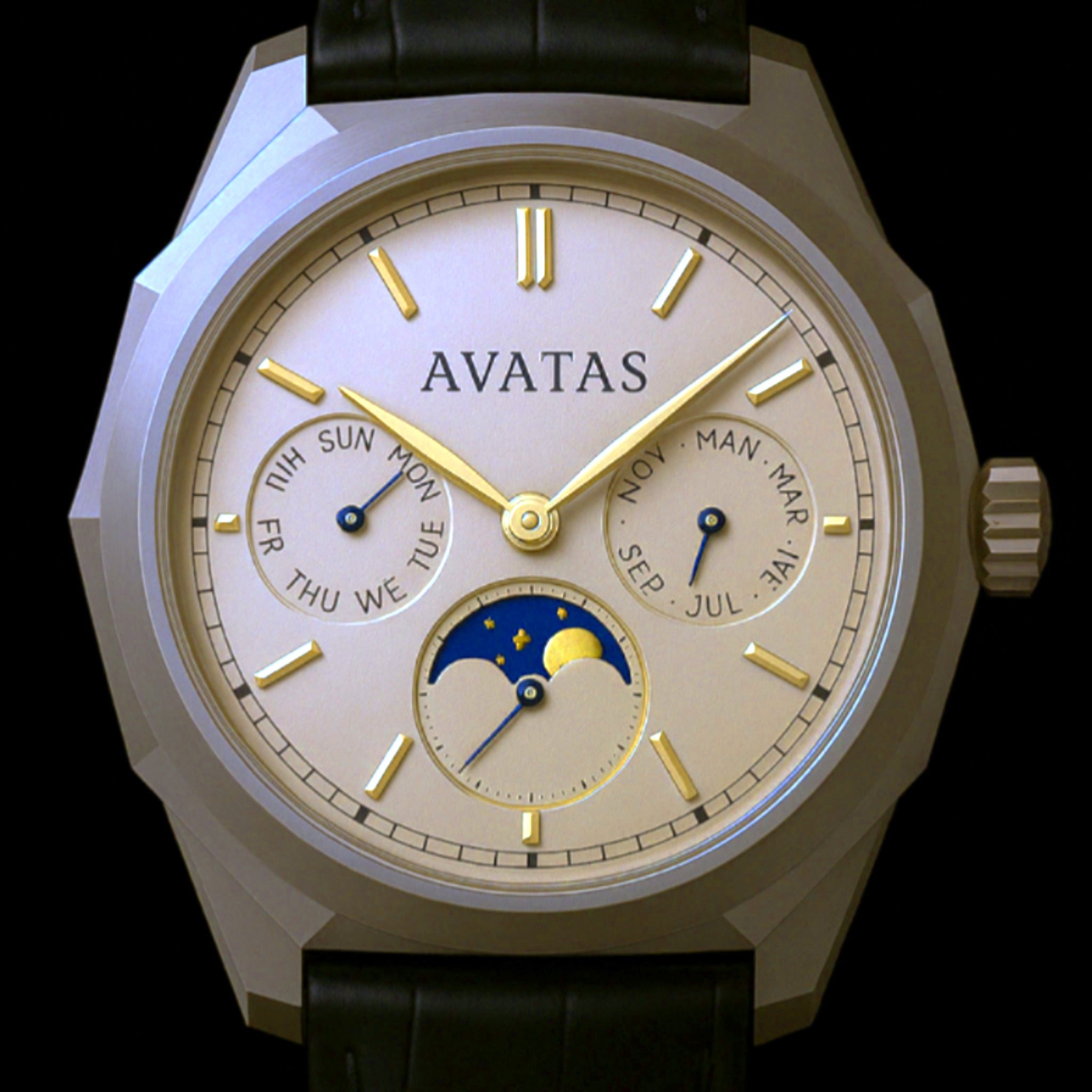 ΛVΛTΛS Vestido Complicated – Atemporal. Elegante. Preciso.