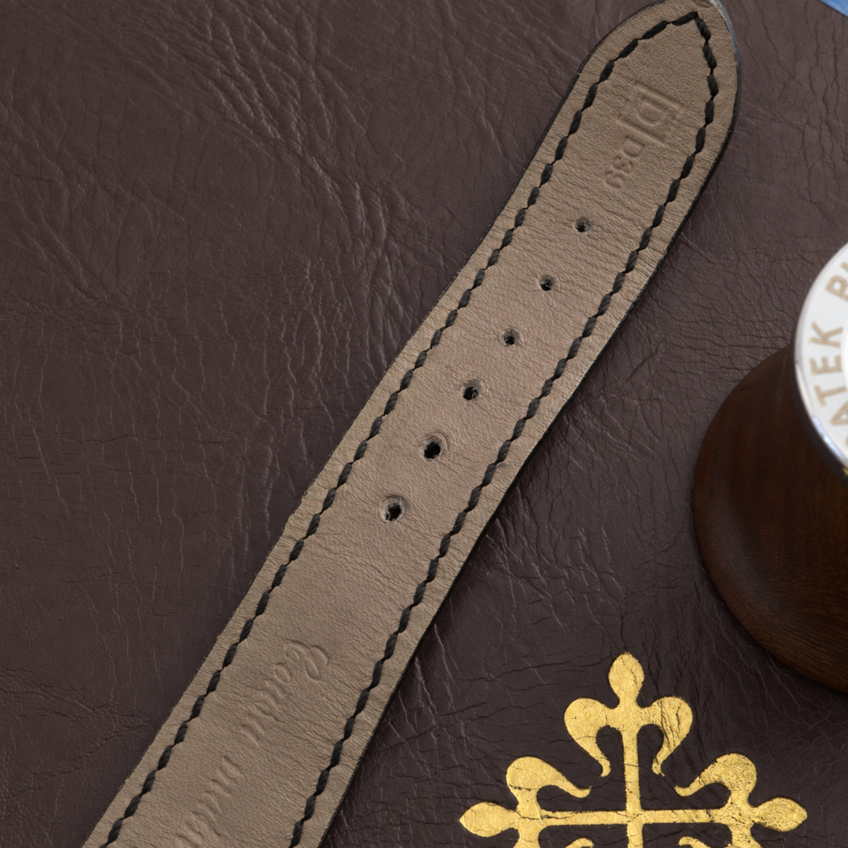 Patek Philippe Ref. 5139G-010 Perpetual Calendar in White Gold with Black Dial Full Set