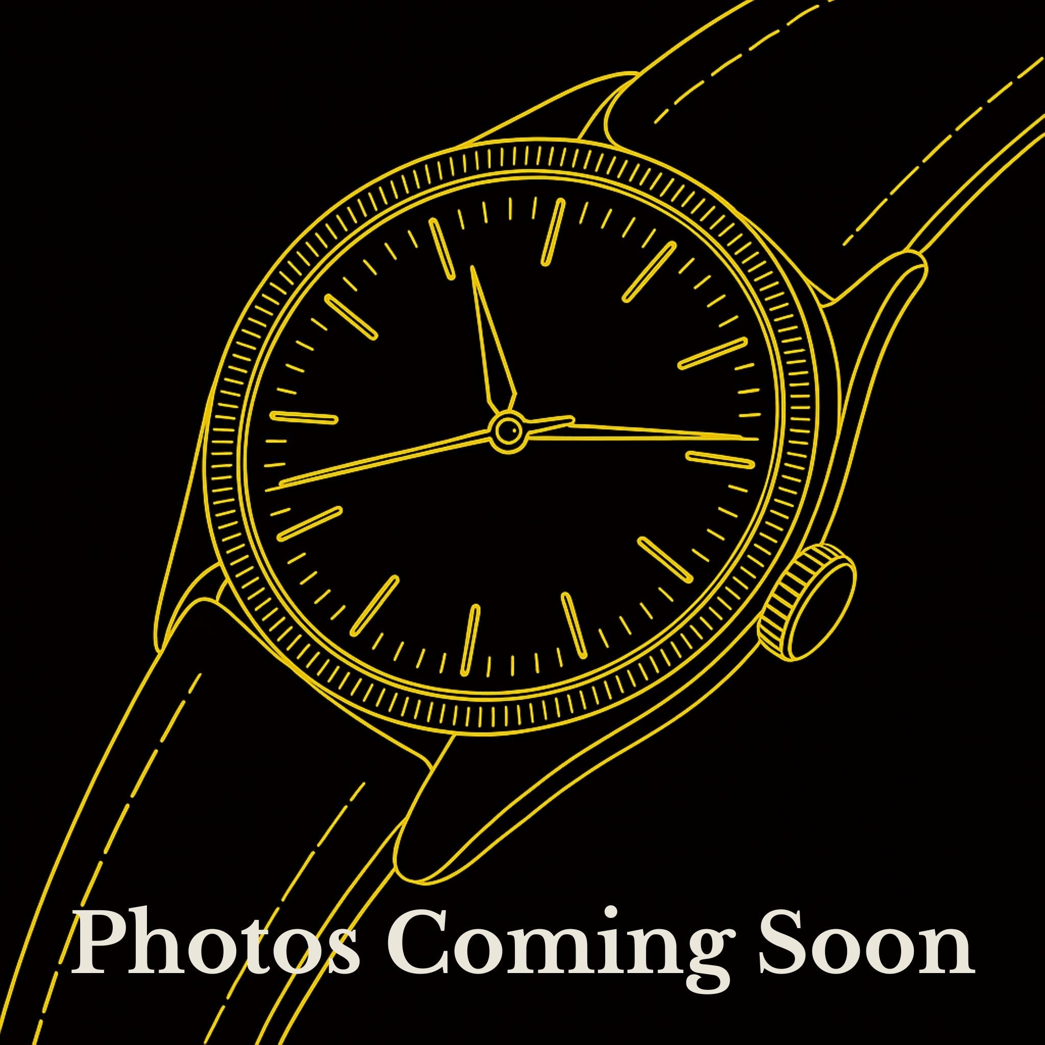 Patek - 3738J - Blue Dial - Sigma Dial