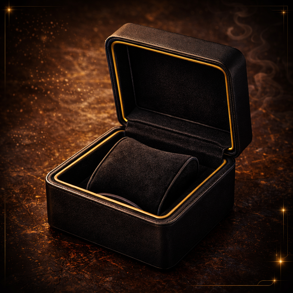 Placed With Collectors