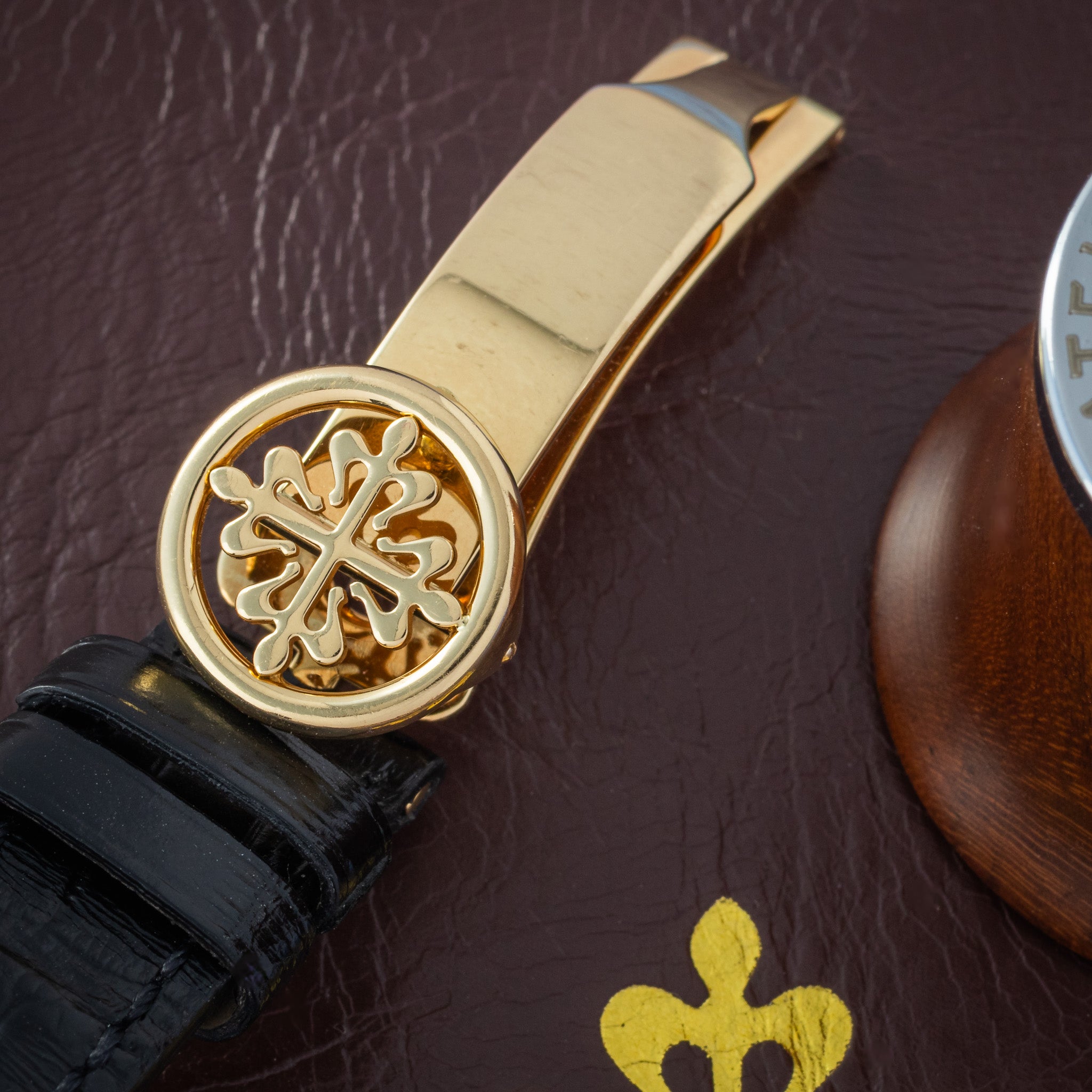 Patek - 3970EJ - Despliegue