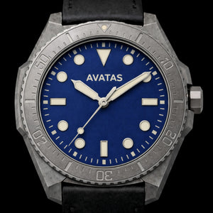 ΛVΛTΛS Diver <br>Bold. Adventurous. Capable.
