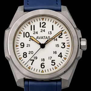 ΛVΛTΛS Field <br>Rugged. Reliable. Enduring.