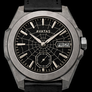 ΛVΛTΛS Vanguardia - Experimental. Geométrica. Visionaria.