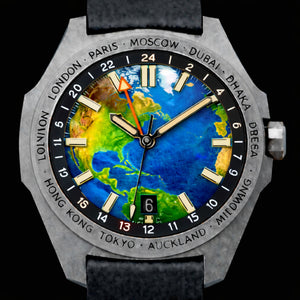 ΛVΛTΛS World Time <br>Global. Poised. Purposeful.