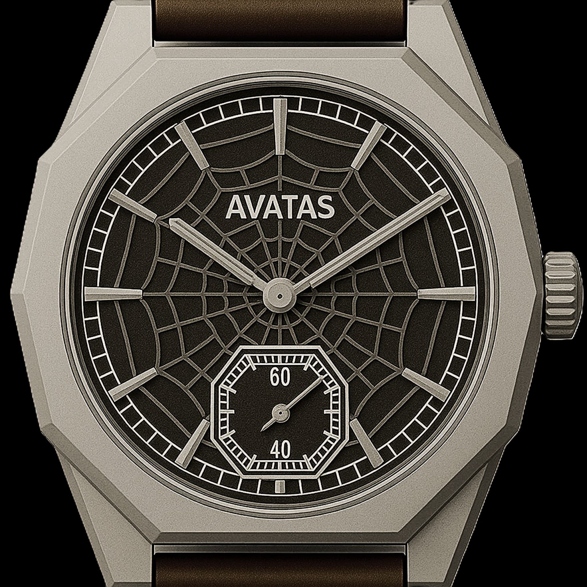 ΛVΛTΛS Vanguardia - Experimental. Geométrica. Visionaria.