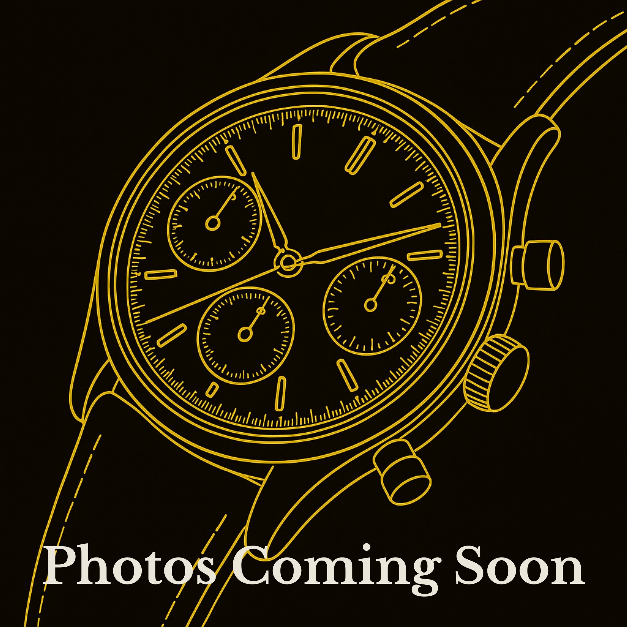 Patek -  5236P - Deployment